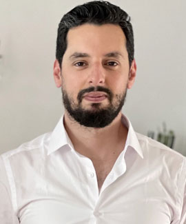 Mouad JAWHARI agence digitale casablanca