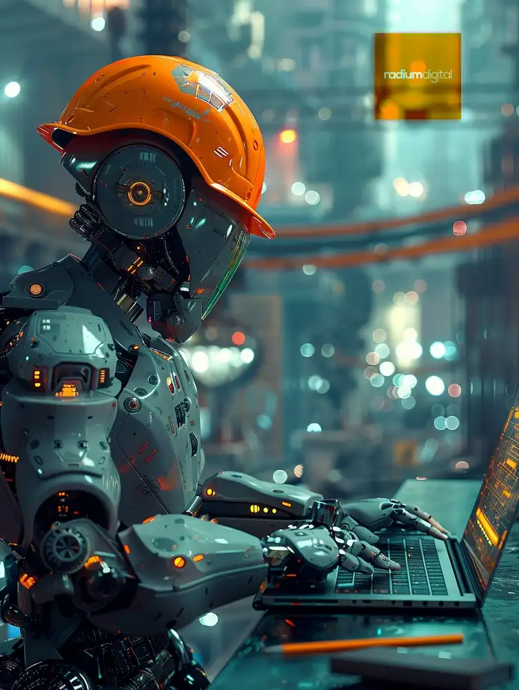 automation ia, rpa et intelligence artificielle