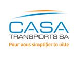 agence web casablanca Casa Transports