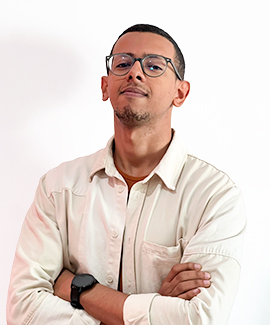 Yassine El Hiba agence digitale casablanca